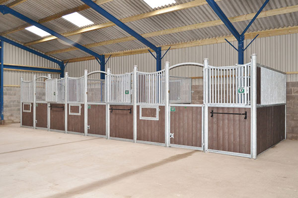 Agricultural Buildings and Equestrian Buildings
