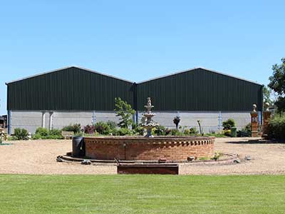 Agricultural Buildings and Equestrian Buildingss